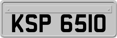 KSP6510