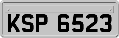 KSP6523