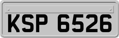 KSP6526