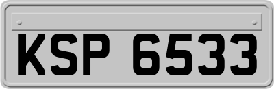 KSP6533