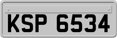 KSP6534