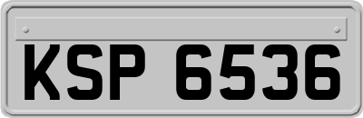 KSP6536