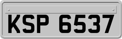 KSP6537