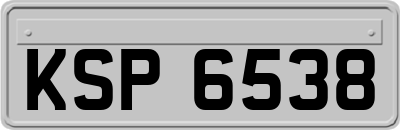 KSP6538