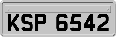 KSP6542