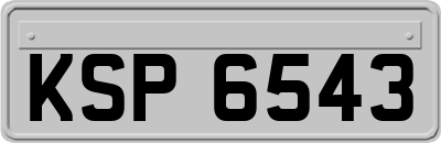 KSP6543