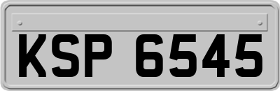 KSP6545