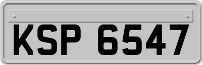 KSP6547