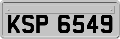 KSP6549