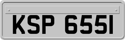 KSP6551