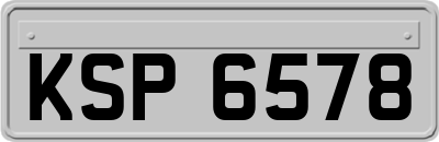 KSP6578