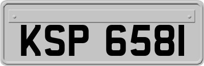 KSP6581