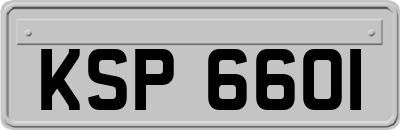 KSP6601