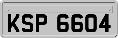KSP6604