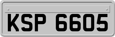 KSP6605