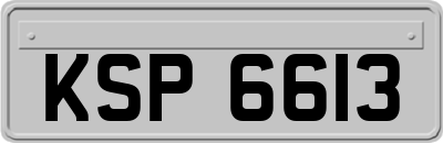 KSP6613