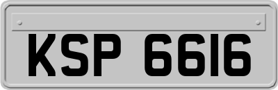 KSP6616