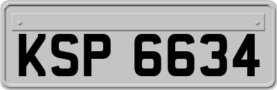 KSP6634