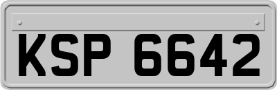 KSP6642