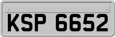 KSP6652