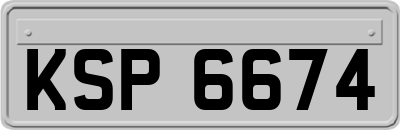 KSP6674