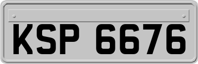 KSP6676