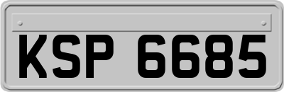 KSP6685