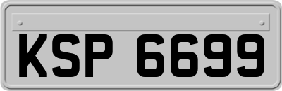 KSP6699