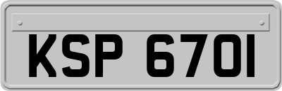 KSP6701