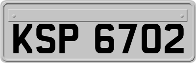 KSP6702