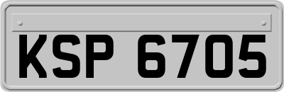 KSP6705