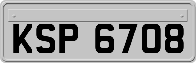 KSP6708