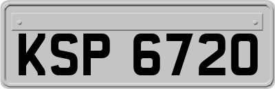 KSP6720