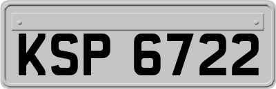 KSP6722