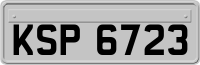 KSP6723
