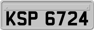 KSP6724
