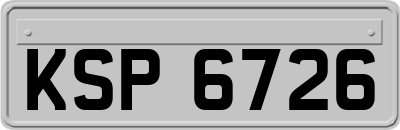KSP6726