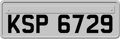 KSP6729