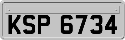 KSP6734