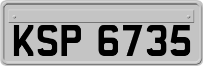 KSP6735