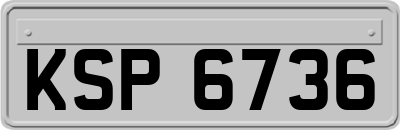 KSP6736