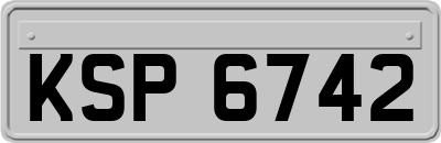 KSP6742