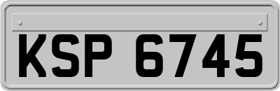 KSP6745