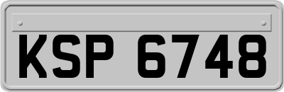 KSP6748