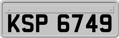 KSP6749