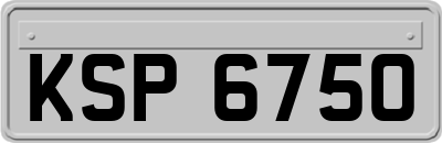 KSP6750