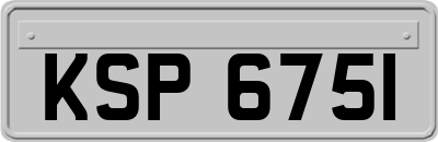 KSP6751