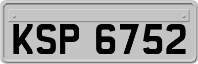 KSP6752