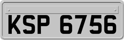 KSP6756