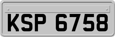 KSP6758